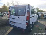  Renault  Trafic LIFE L1 ENERGY DCI 125 9 PLACES #3