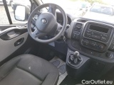  Renault  Trafic LIFE L1 ENERGY DCI 125 9 PLACES #4