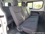  Renault  Trafic LIFE L1 ENERGY DCI 125 9 PLACES #10