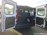  Renault  Trafic LIFE L1 ENERGY DCI 125 9 PLACES #13