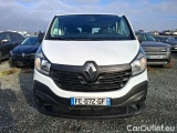  Renault  Trafic LIFE L1 ENERGY DCI 125 9 PLACES #14