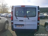  Renault  Trafic LIFE L1 ENERGY DCI 125 9 PLACES #15