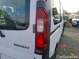  Renault  Trafic LIFE L1 ENERGY DCI 125 9 PLACES #24