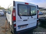  Renault  Trafic LIFE L1 ENERGY DCI 125 9 PLACES #29