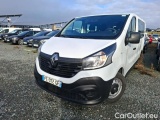  Renault  Trafic LIFE L1 ENERGY DCI 125 9 PLACES #37
