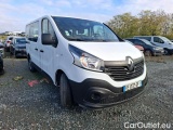  Renault  Trafic LIFE L1 ENERGY DCI 125 9 PLACES #41
