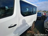  Renault  Trafic LIFE L1 ENERGY DCI 125 9 PLACES #52