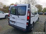 Renault  Trafic LIFE L1 ENERGY DCI 125 9 PLACES #3