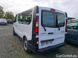  Renault  Trafic LIFE L1 ENERGY DCI 125 9 PLACES #2