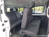  Renault  Trafic LIFE L1 ENERGY DCI 125 9 PLACES #10