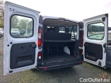  Renault  Trafic LIFE L1 ENERGY DCI 125 9 PLACES #13