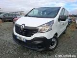  Renault  Trafic LIFE L1 ENERGY DCI 125 9 PLACES #33