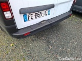  Renault  Trafic LIFE L1 ENERGY DCI 125 9 PLACES #37