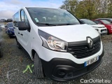  Renault  Trafic LIFE L1 ENERGY DCI 125 9 PLACES #57