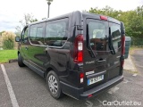  Renault  Trafic ZEN L1 DCI 120 S&S - 8 PL #2