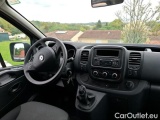  Renault  Trafic ZEN L1 DCI 120 S&S - 8 PL #4