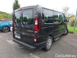  Renault  Trafic ZEN L1 DCI 120 S&S - 8 PL #3