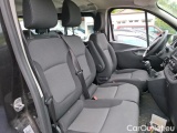  Renault  Trafic ZEN L1 DCI 120 S&S - 8 PL #9
