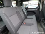  Renault  Trafic ZEN L1 DCI 120 S&S - 8 PL #10