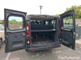  Renault  Trafic ZEN L1 DCI 120 S&S - 8 PL #13