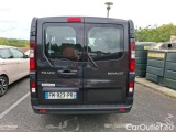  Renault  Trafic ZEN L1 DCI 120 S&S - 8 PL #15