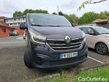  Renault  Trafic ZEN L1 DCI 120 S&S - 8 PL #14