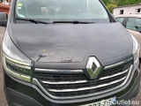  Renault  Trafic ZEN L1 DCI 120 S&S - 8 PL #27