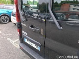  Renault  Trafic ZEN L1 DCI 120 S&S - 8 PL #35