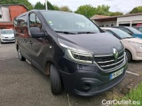  Renault  Trafic ZEN L1 DCI 120 S&S - 8 PL #70