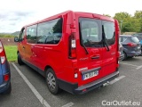  Renault  Trafic ZEN L2 ENERGY DCI 145 S&S - 8 PLACES #2