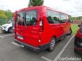  Renault  Trafic ZEN L2 ENERGY DCI 145 S&S - 8 PLACES #3