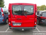  Renault  Trafic ZEN L2 ENERGY DCI 145 S&S - 8 PLACES #15