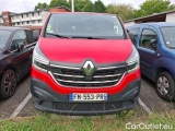  Renault  Trafic ZEN L2 ENERGY DCI 145 S&S - 8 PLACES #14
