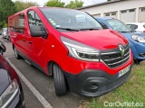  Renault  Trafic ZEN L2 ENERGY DCI 145 S&S - 8 PLACES #85