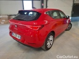  Seat  Leon 2.0 TDI 150 S&S DSG STYLE BUSINESS #3