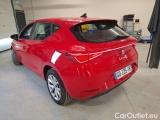  Seat  Leon 2.0 TDI 150 S&S DSG STYLE BUSINESS #2