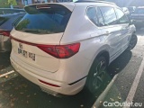  Seat  TARRACO 2.0 TDI 150 FR DSG #3