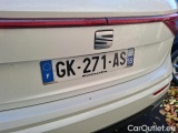 Seat  TARRACO 2.0 TDI 150 FR DSG #5