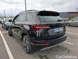  Skoda  Karoq 1.5 TSI 150 DSG7 SPORTLINE #2