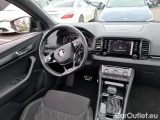  Skoda  Karoq 1.5 TSI 150 DSG7 SPORTLINE #4