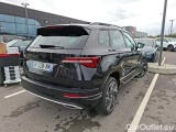  Skoda  Karoq 1.5 TSI 150 DSG7 SPORTLINE #3