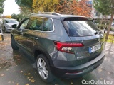  Skoda  Karoq 1.6 TDI 116 DSG7 STYLE #2