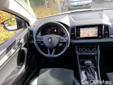  Skoda  Karoq 1.6 TDI 116 DSG7 STYLE #4