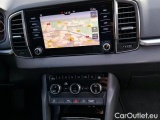  Skoda  Karoq 1.6 TDI 116 DSG7 STYLE #11