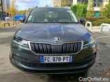  Skoda  Karoq 1.6 TDI 116 DSG7 STYLE #14