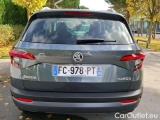  Skoda  Karoq 1.6 TDI 116 DSG7 STYLE #15