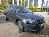  Skoda  Karoq 1.6 TDI 116 DSG7 STYLE #67