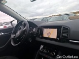  Skoda  Karoq 2.0 TDI 116 DSG7 BUSINESS #4