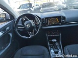  Skoda  Karoq 2.0 TDI 116 DSG7 BUSINESS #4