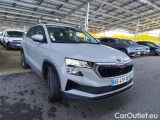  Skoda  Karoq 2.0 TDI 116 DSG7 BUSINESS #43